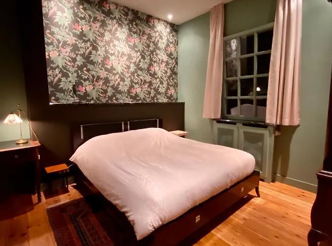 Apartamento The Royal Ii - R.q.c. Haia