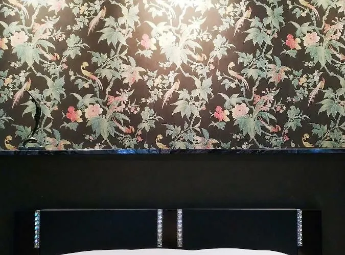 The Royal Ii - R.q.c. Apartamento Haia