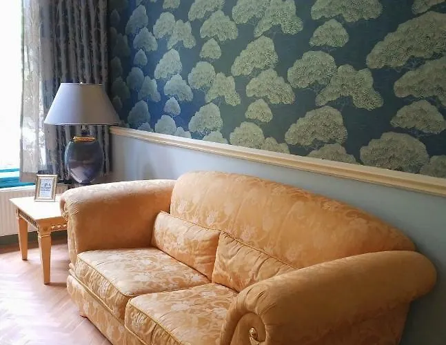 Apartamento The Royal Ii - R.q.c. *