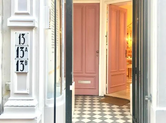 Apartamento The Royal Ii - R.q.c.