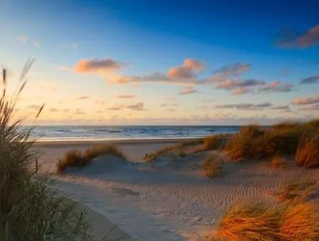 The Royal Ii - R.q.c. Apartmán Haag