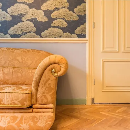 Apartmán The Royal Ii - R.q.c. Haag