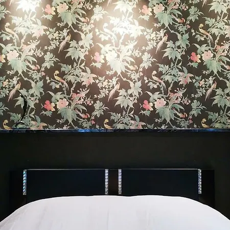 The Royal Ii - R.q.c. Apartment The Hague
