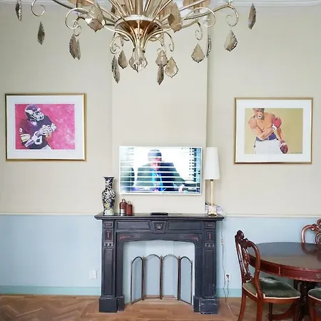 アパート The Royal Ii - R.q.c. *