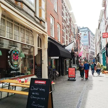 The Royal Ii - R.q.c. * デン・ハーグ