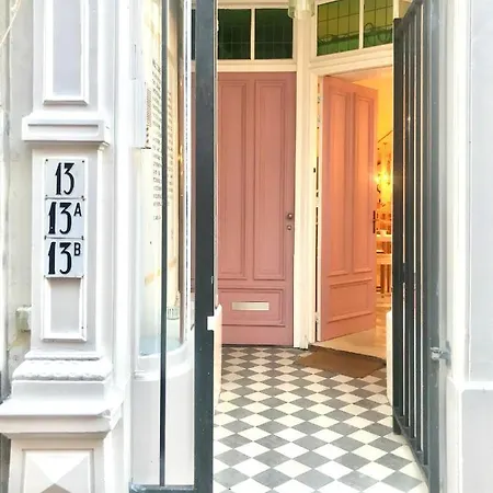 Apartmán The Royal Ii - R.q.c.