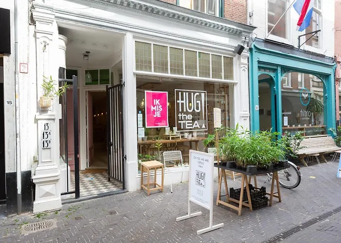 The Royal Ii - R.q.c. La Haya