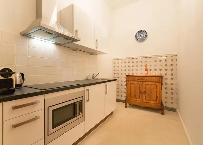 The Royal Ii - R.q.c. Apartamento *