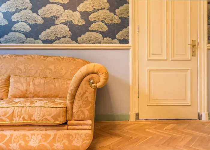 Apartamento The Royal Ii - R.q.c. La Haya