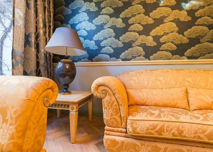 Apartamento The Royal Ii - R.q.c.