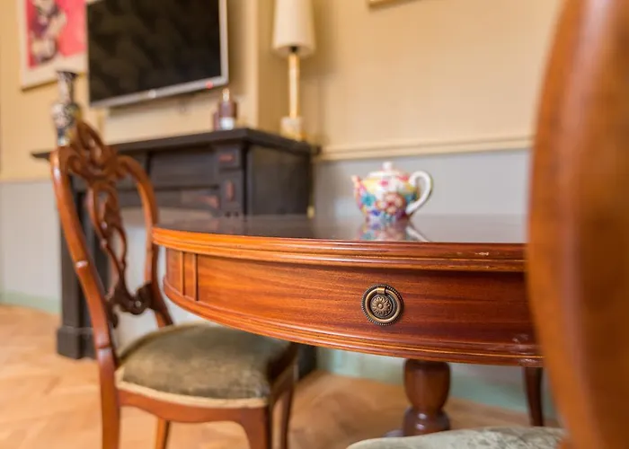 The Royal Ii - R.q.c. דירה