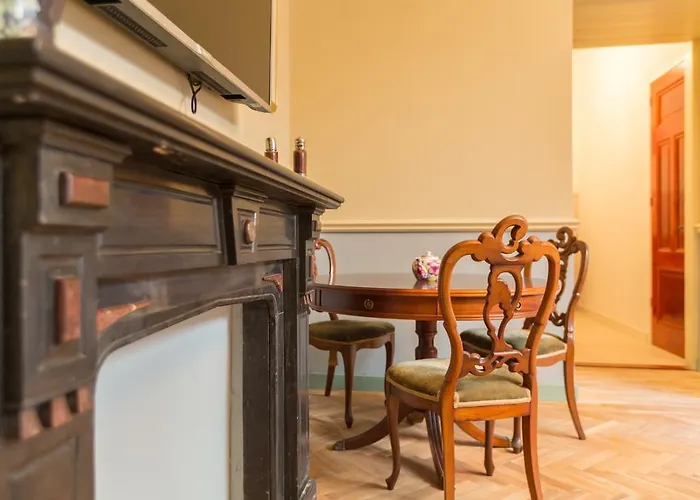 דירה The Royal Ii - R.q.c. *