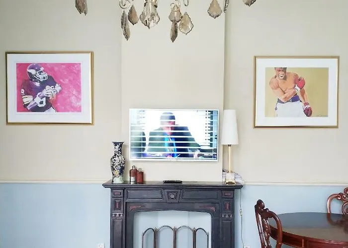 Apartamento The Royal Ii - R.q.c. *