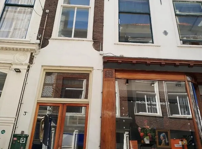 דירה The Royal Ii - R.q.c. האג