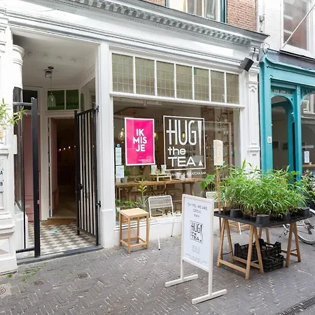 The Royal Ii - R.q.c. The Hague