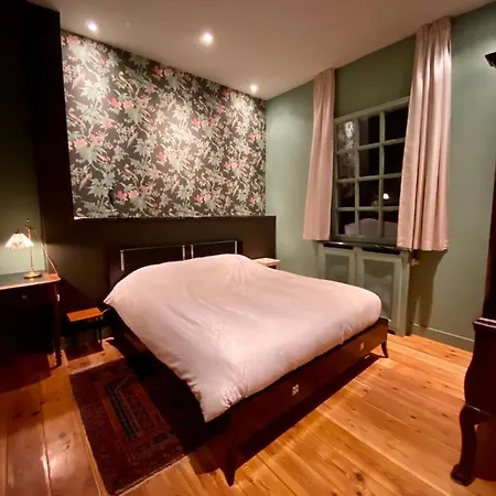 Apartment The Royal Ii - R.q.c. The Hague