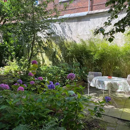 The Royal Ii - R.q.c. Apartment The Hague