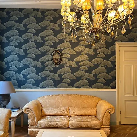 The Royal Ii - R.q.c. Apartment *