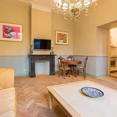 The Royal Ii - R.q.c. Apartment *