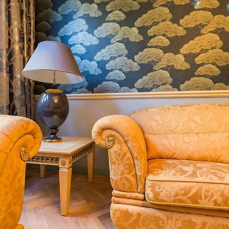 Apartment The Royal Ii - R.q.c.