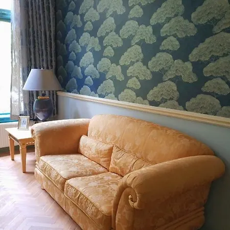 Apartment The Royal Ii - R.q.c. *