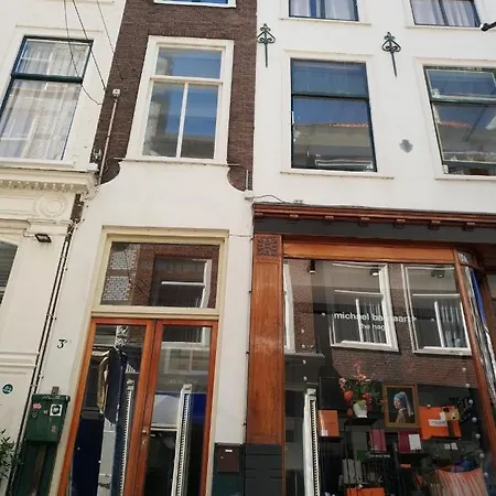 Apartment The Royal Ii - R.q.c. The Hague