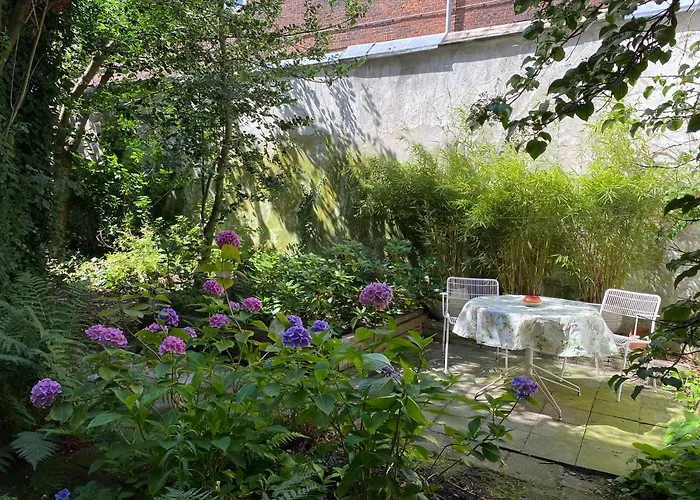 The Royal Ii - R.q.c. 아파트 헤이그