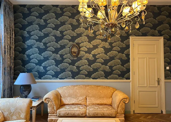 The Royal Ii - R.q.c. 아파트 *