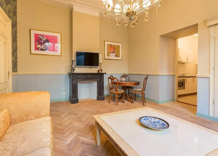 The Royal Ii - R.q.c. 아파트 *